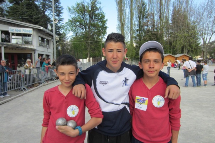 Championnats Jeunes Championnats Jeunes