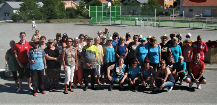 Odalyades La batie-Neuve 26 Juin 2022 Odalyades La batie-Neuve 26 Juin 2022