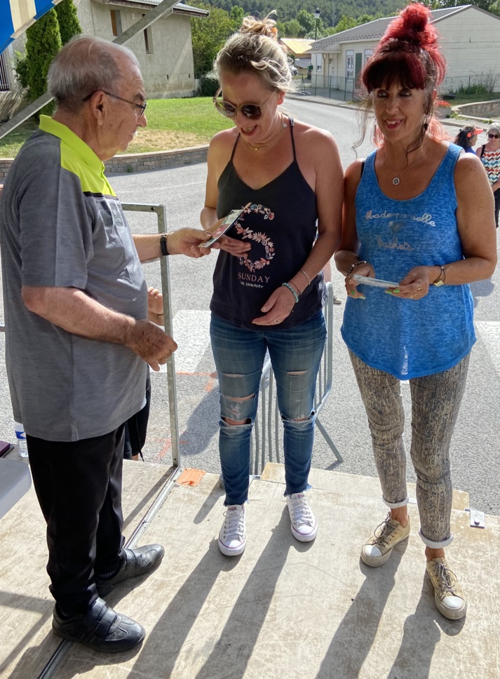 Odalyades La batie-Neuve 26 Juin 2022 Odalyades La batie-Neuve 26 Juin 2022