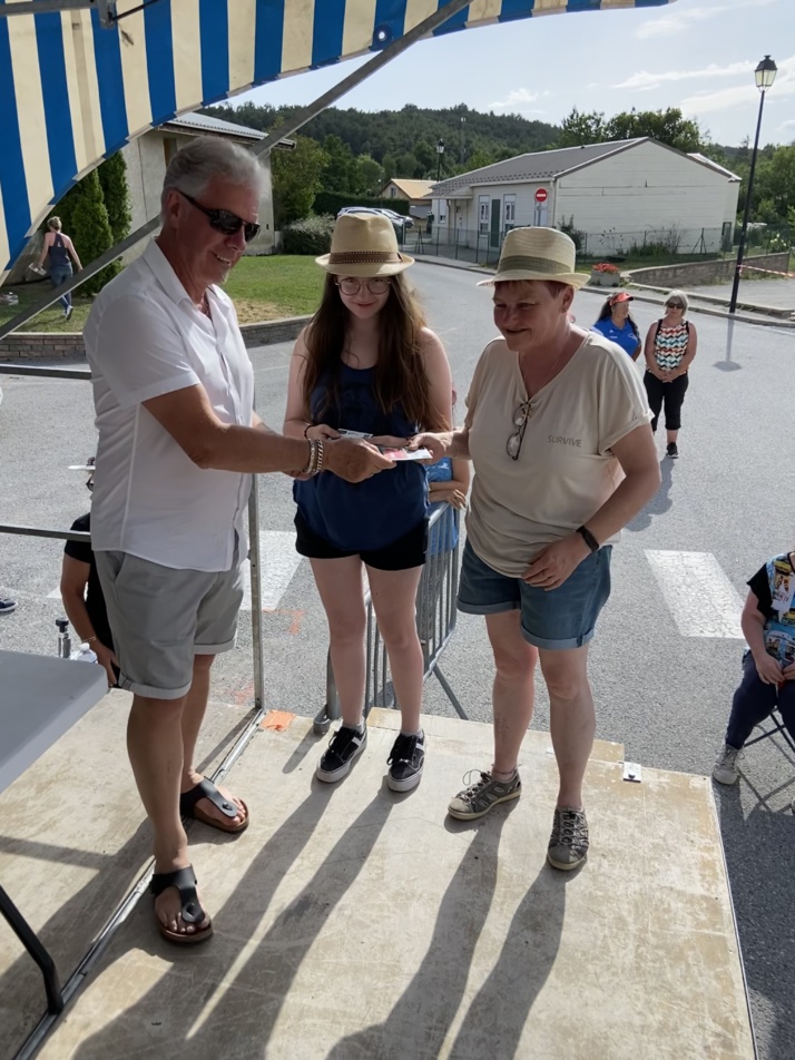 Odalyades La batie-Neuve 26 Juin 2022 Odalyades La batie-Neuve 26 Juin 2022