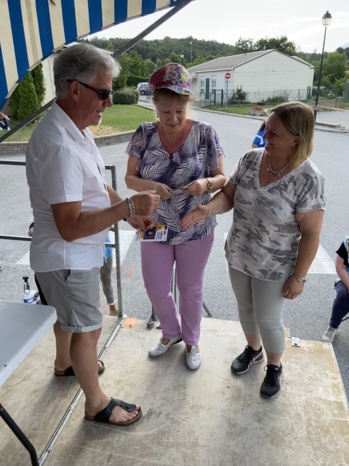 Odalyades La batie-Neuve 26 Juin 2022 Odalyades La batie-Neuve 26 Juin 2022