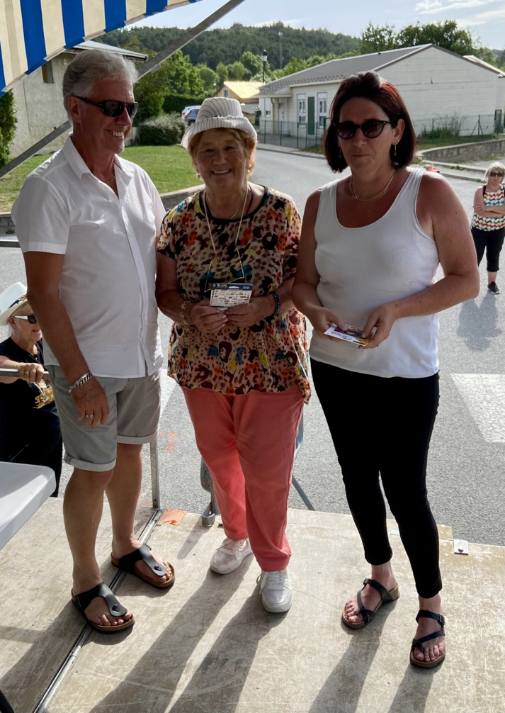 Odalyades La batie-Neuve 26 Juin 2022 Odalyades La batie-Neuve 26 Juin 2022