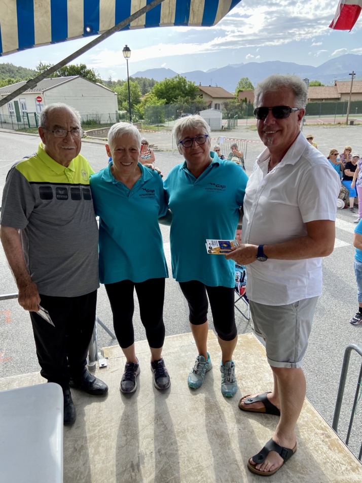 Odalyades La batie-Neuve 26 Juin 2022 Odalyades La batie-Neuve 26 Juin 2022