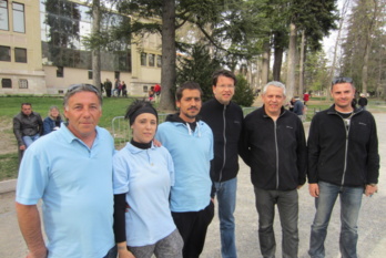 Bilan Championnats de ligue Bilan Championnats de ligue