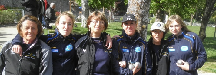 L'autre demi finale L'autre demi finale