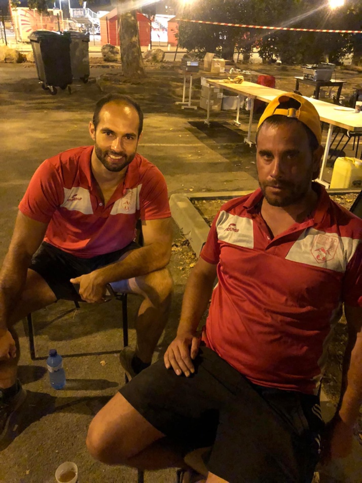 Championnat de France Doublettes JP Championnat de France Doublettes JP