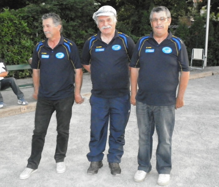 Portrait de Bernard FAURE en 5 questions. Portrait de Bernard FAURE en 5 questions.