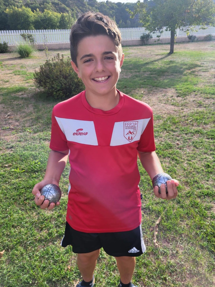 Résultats sélections jeune du 10 septembre 2022 Résultats sélections jeune du 10 septembre 2022