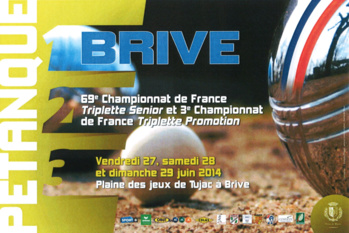 Brive la Gaillarde, objet de toutes les convoitises ! Brive la Gaillarde, objet de toutes les convoitises !