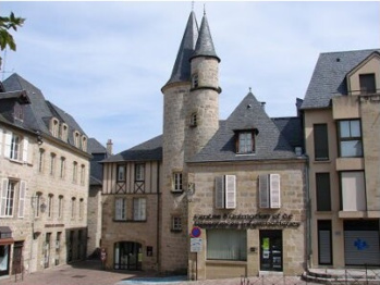 Brive la Gaillarde, objet de toutes les convoitises ! Brive la Gaillarde, objet de toutes les convoitises !