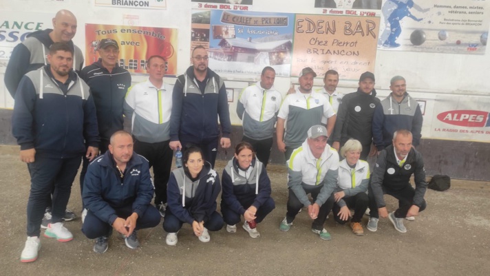 Coupe de France des Clubs Coupe de France des Clubs