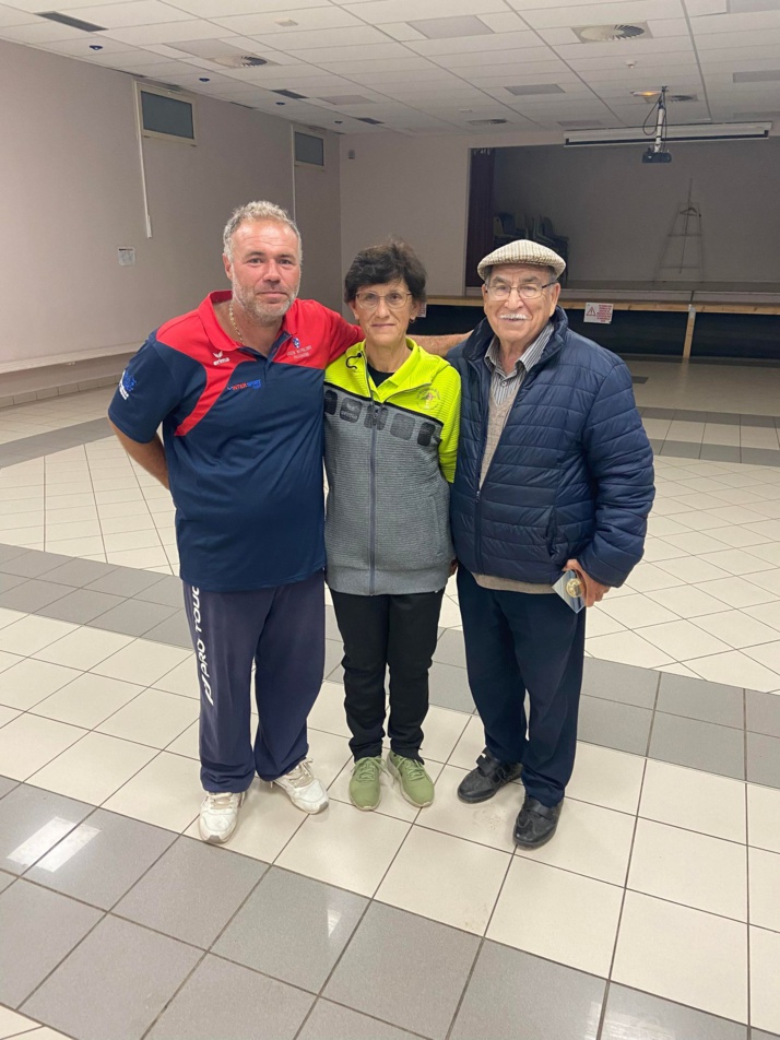 Challenge des As Pétanque Homme et Femme Edition 2022 Pelleautier Challenge des As Pétanque Homme et Femme Edition 2022 Pelleautier