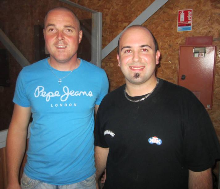 Challenge des AS Masculin Challenge des AS Masculin