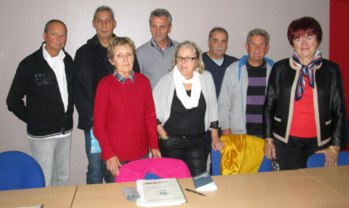 Formation des membres de la commission de discipline