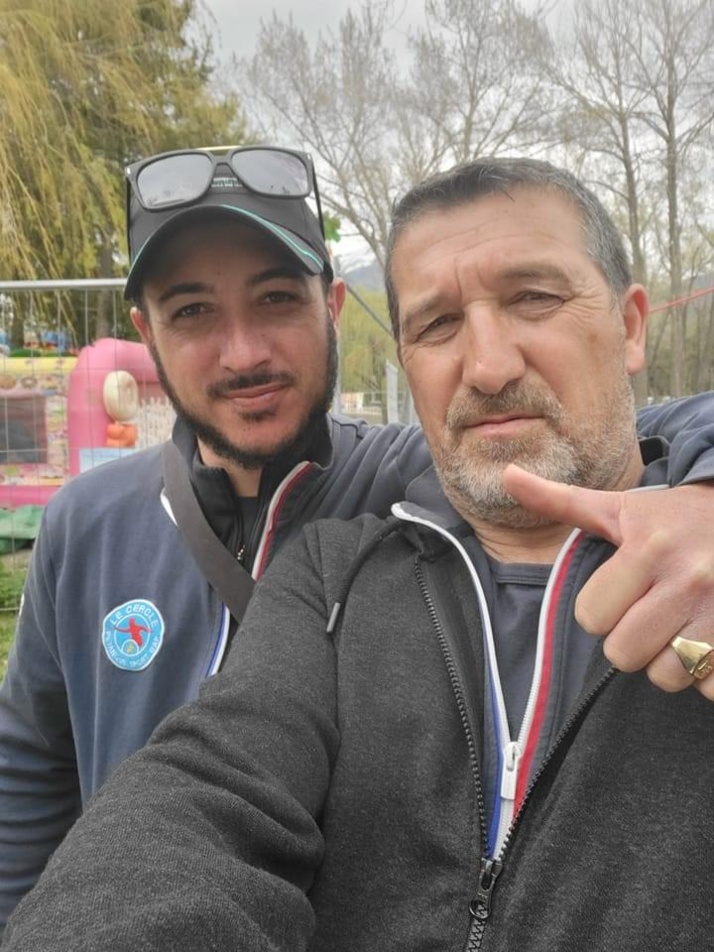 Résultats TaT Masculin et doublette Féminin Résultats TaT Masculin et doublette Féminin