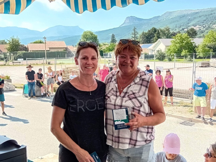 Odalyades 2023 Résultats Odalyades 2023 Résultats