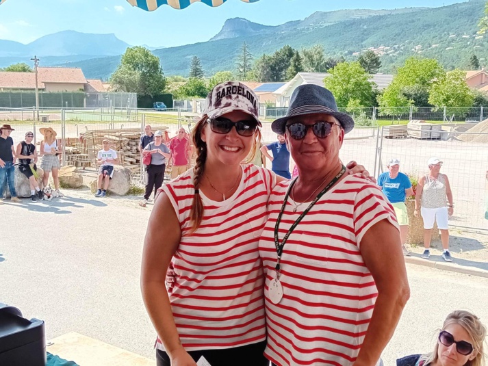 Odalyades 2023 Résultats Odalyades 2023 Résultats