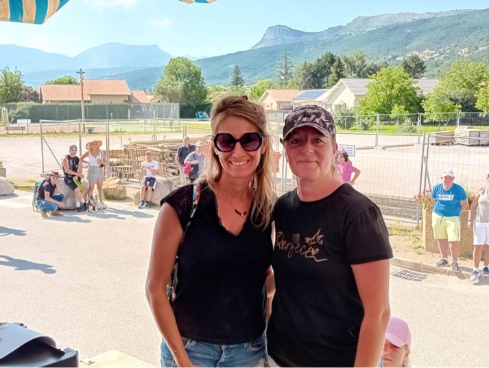 Odalyades 2023 Résultats Odalyades 2023 Résultats