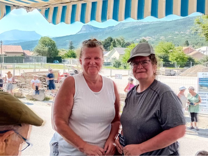 Odalyades 2023 Résultats Odalyades 2023 Résultats