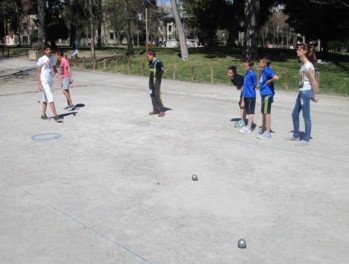 Détection jeunes, dimanche 12 avril à GAP Détection jeunes, dimanche 12 avril à GAP
