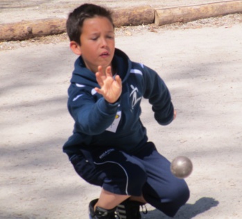 Détection jeunes, dimanche 12 avril à GAP Détection jeunes, dimanche 12 avril à GAP