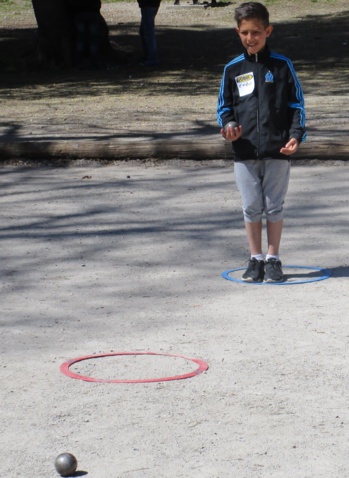 Détection jeunes, dimanche 12 avril à GAP Détection jeunes, dimanche 12 avril à GAP