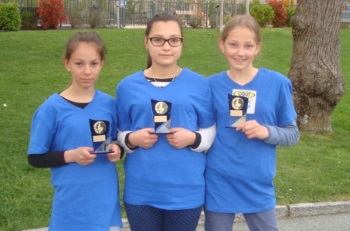 Championnat Départemental Triplettes jeunes le 26 avril à VEYNES Championnat Départemental Triplettes jeunes le 26 avril à VEYNES