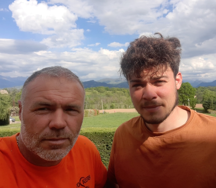 Championnat Départemental Doublette masculin et individuel féminin les 11 et 12 mai à Briançon Championnat Départemental Doublette masculin et individuel féminin les 11 et 12 mai à Briançon