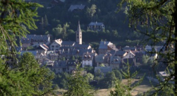 Une étape du Pétanque Tour dans les Hautes-Alpes  les 28 et 29 juillet 2015