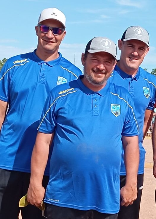 Résultats Championnats de France 2024 Résultats Championnats de France 2024