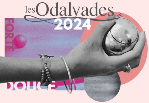 Odalyades dimanche 08 septembre 2024 à la Batie-Neuve Odalyades dimanche 08 septembre 2024 à la Batie-Neuve