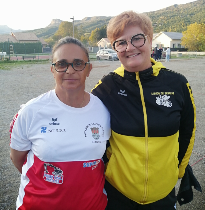 Challenge des AS 2024 Challenge des AS 2024