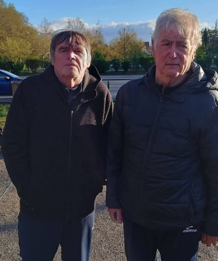 Championnat Départemental Doublette Jeu Provençal les 19 et 20 avril 2025 à Laragne Championnat Départemental Doublette Jeu Provençal les 19 et 20 avril 2025 à Laragne