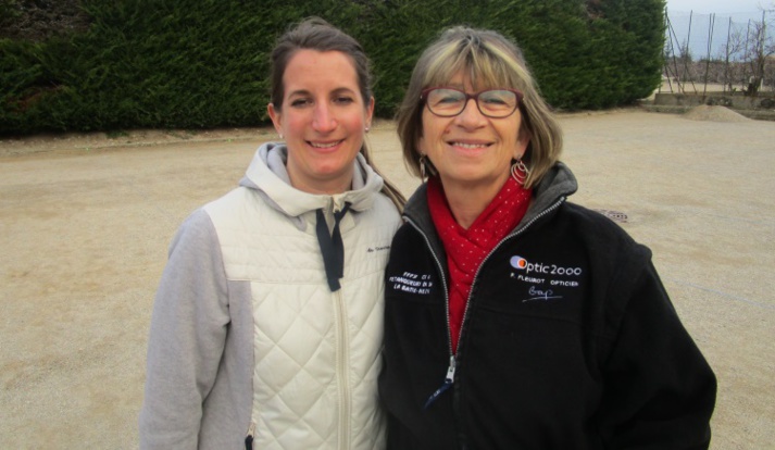 Championnat Départemental Individuel les 12 et 13 mars à SERRES Championnat Départemental Individuel les 12 et 13 mars à SERRES