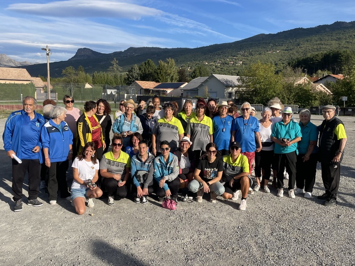 Journée Odalyades du 21 septembre 2025 Journée Odalyades du 21 septembre 2025