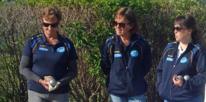 Championnat Départemental Triplettes pétanque les 21 et 22 mai à Pelleautier Championnat Départemental Triplettes pétanque les 21 et 22 mai à Pelleautier