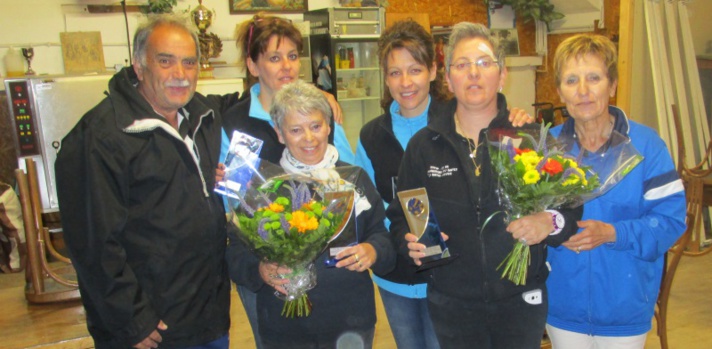 Championnat Départemental Doublettes pétanque les 04 et 05 juin 2016 à Briançon Championnat Départemental Doublettes pétanque les 04 et 05 juin 2016 à Briançon