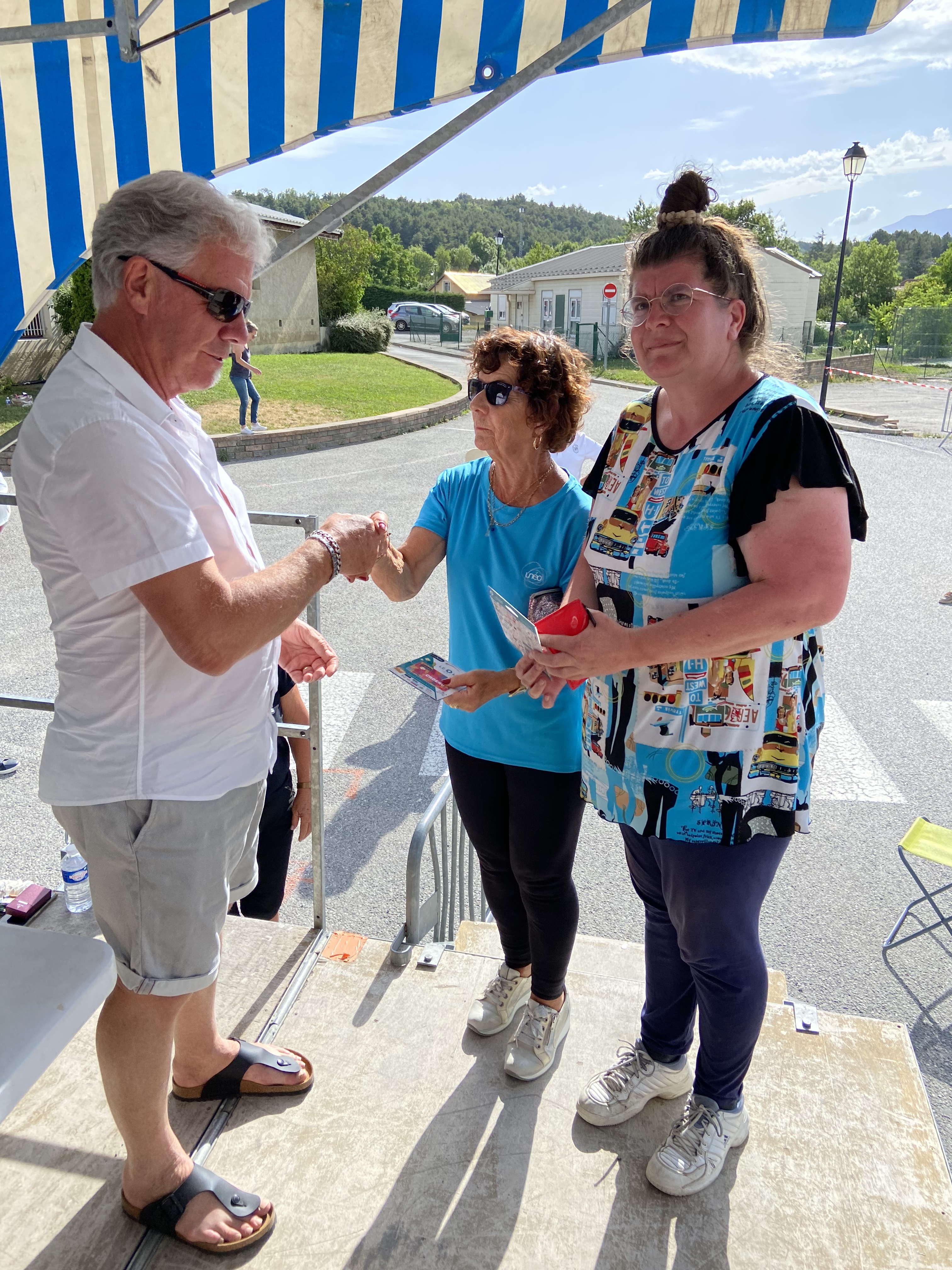 Odalyades La batie-Neuve 26 Juin 2022 Odalyades La batie-Neuve 26 Juin 2022