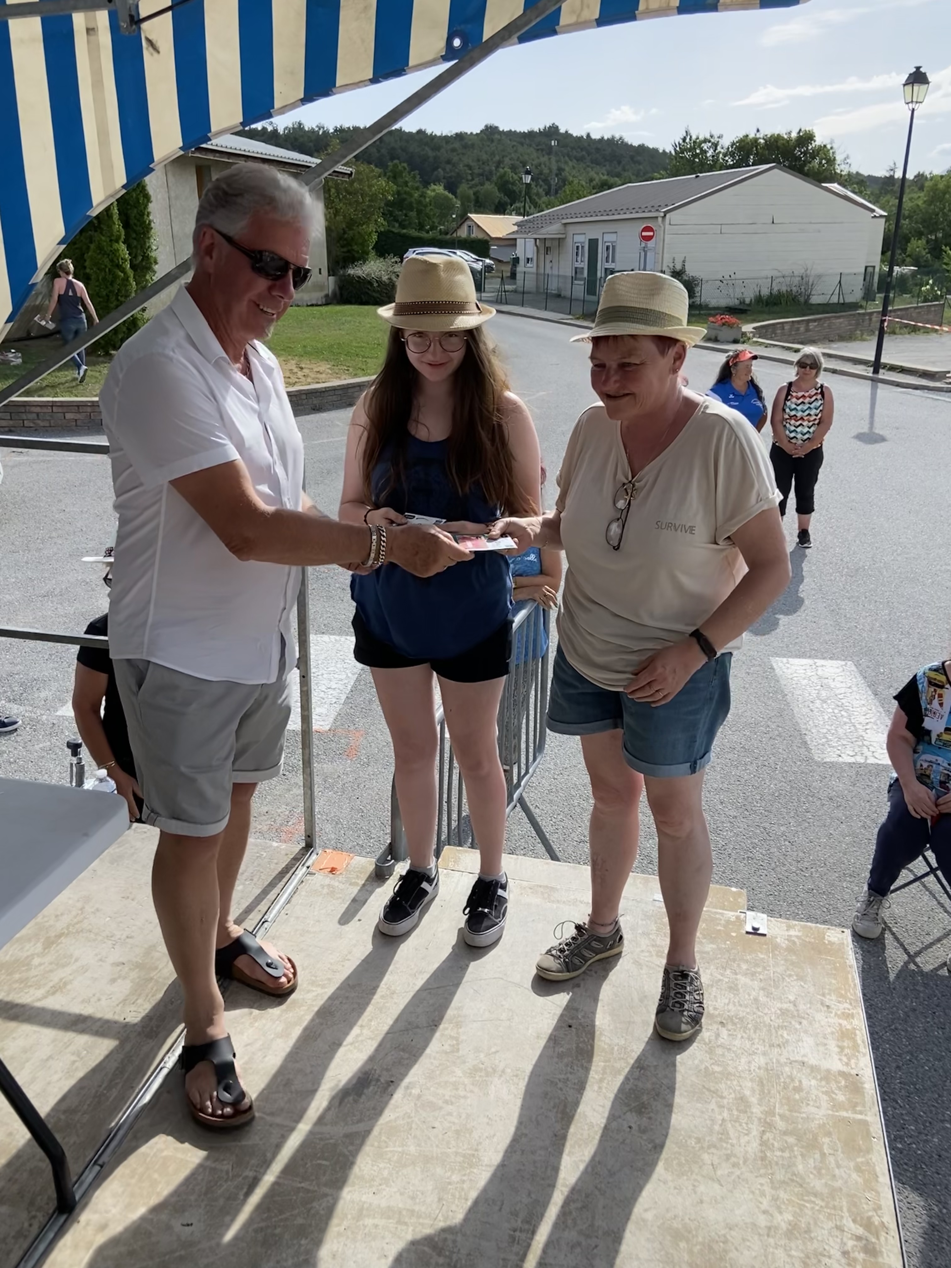 Odalyades La batie-Neuve 26 Juin 2022 Odalyades La batie-Neuve 26 Juin 2022