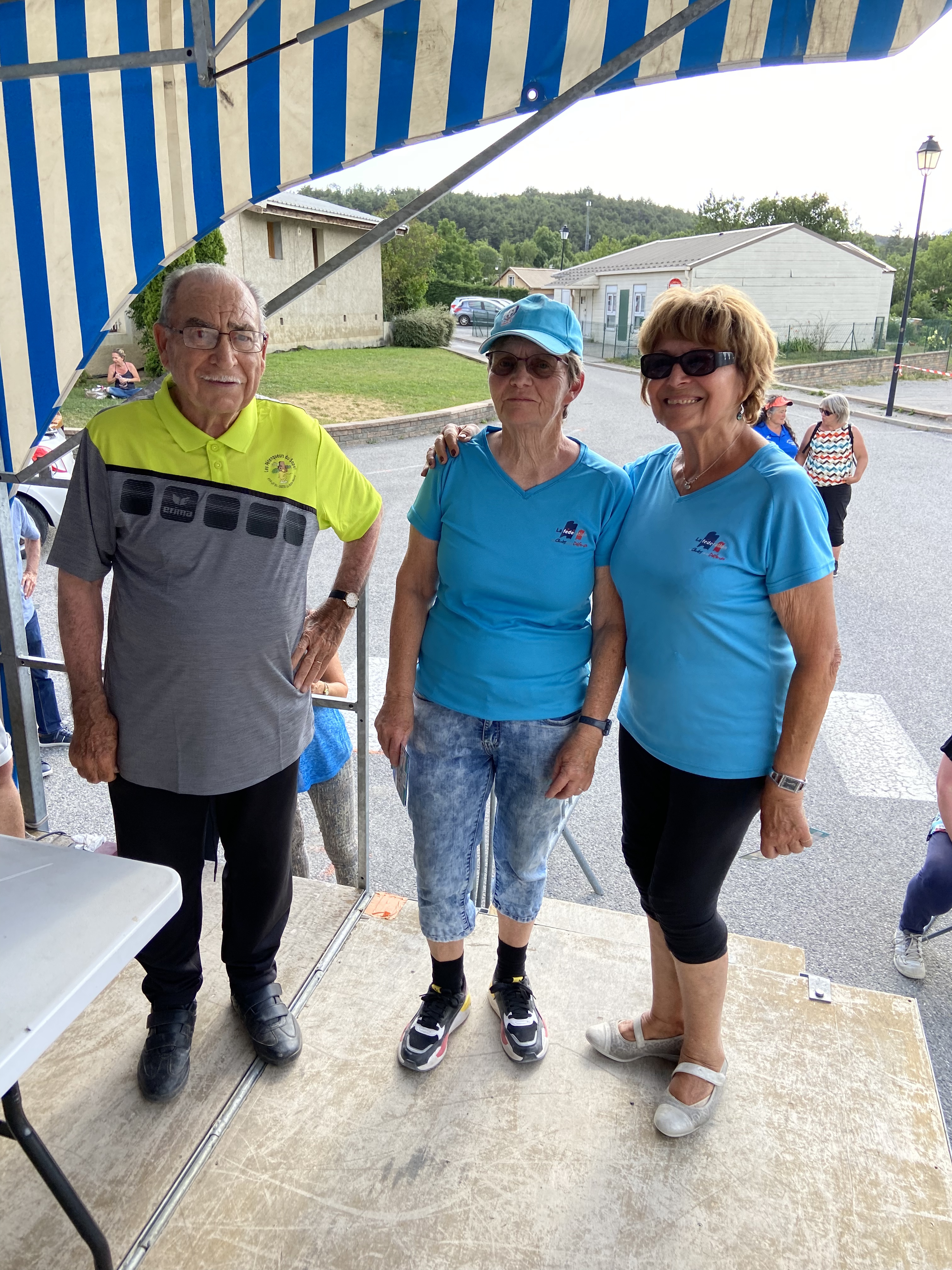 Odalyades La batie-Neuve 26 Juin 2022 Odalyades La batie-Neuve 26 Juin 2022