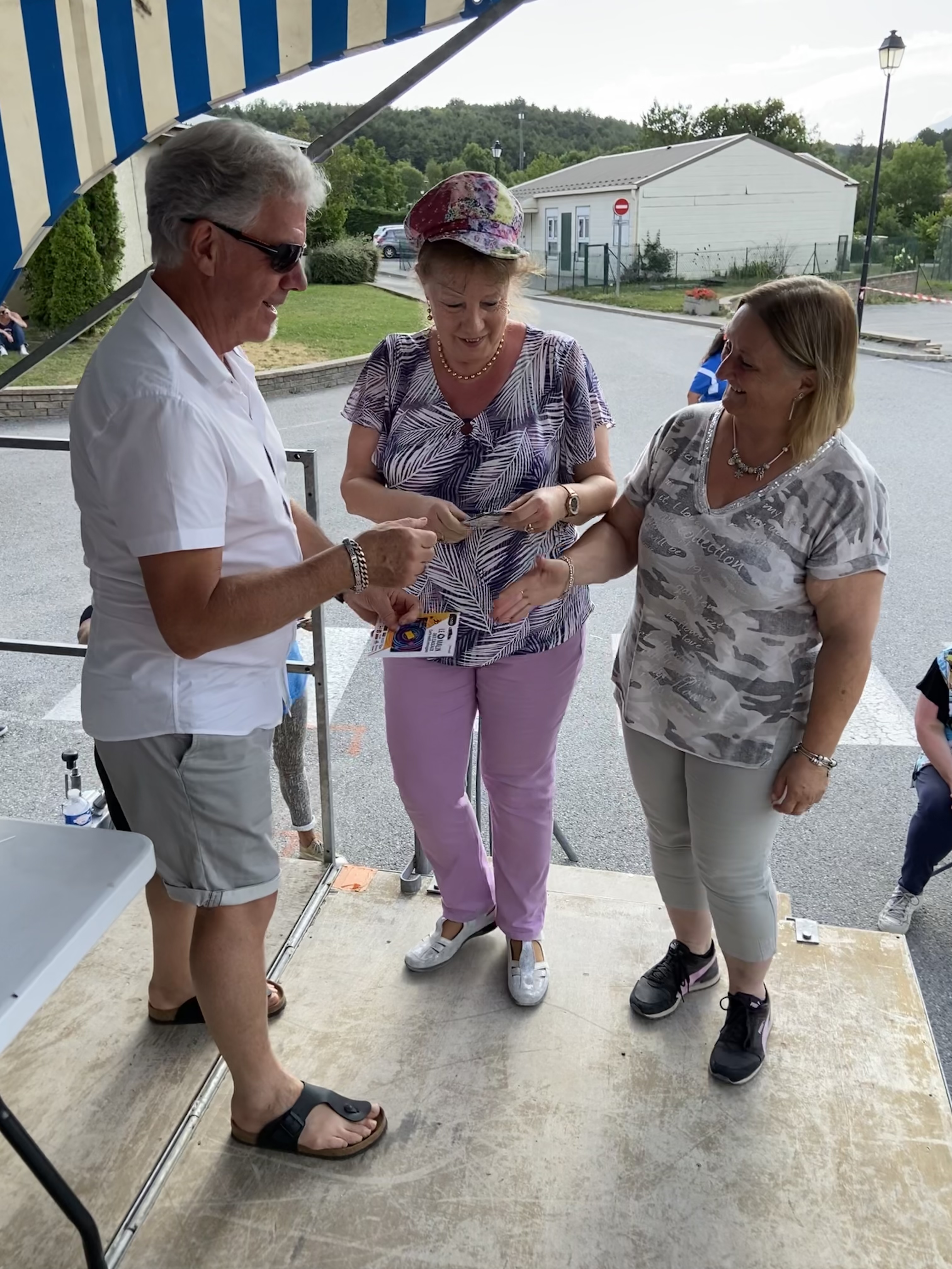 Odalyades La batie-Neuve 26 Juin 2022 Odalyades La batie-Neuve 26 Juin 2022