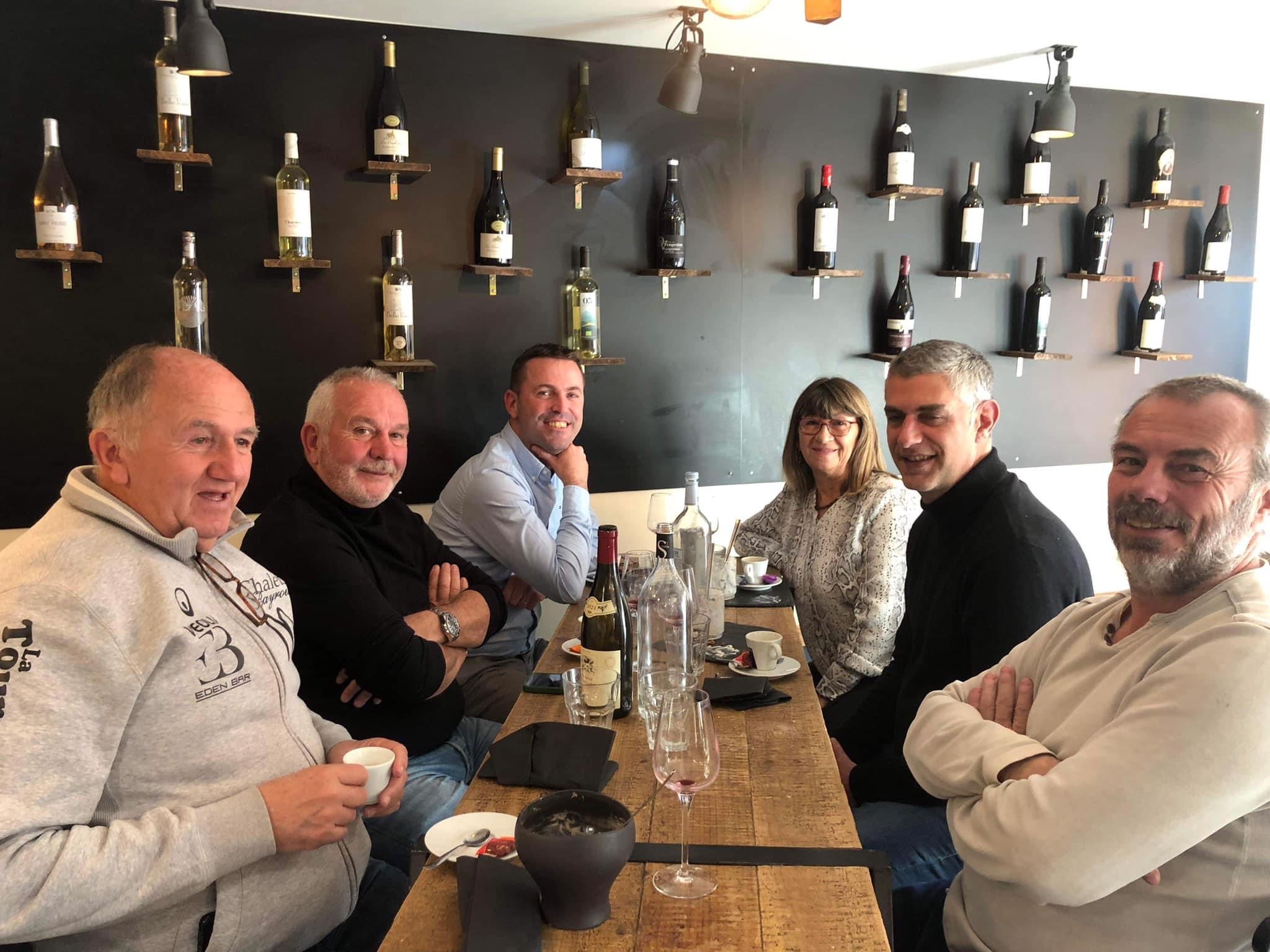 Championnat de France Doublette JeuProvençal 2023 Championnat de France Doublette JeuProvençal 2023