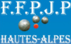 Elections 2016 Comité Départemental des Hautes-Alpes