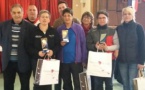 Championnat Départemental Individuel 2017 les 11 et 12 mars à SERRES