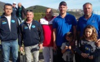 Qualificatifs Régionaux Doublettes Seniors 2017 les 18 et 19 mars à SERRES