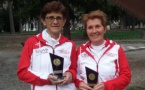 Qualificatifs Régionaux Doublettes pétanque 2018 les 07 et 08 avril à GAP