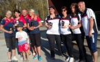 Qualificatifs Régionaux Triplettes pétanque 2018 les 21 et 22 avril à EMBRUN