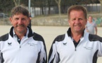 Championnat Départemental Doub. J. Provençal  les 28 et 29 avril à LARAGNE