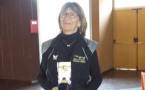 Championnat Départemental individuel Pétanque féminin le 07 avril 2019 à Serres