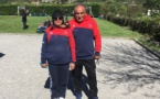 Championnat Départemental Doublettes Pétanque Mixtes les 11 et 12 mai 2019 à Serres